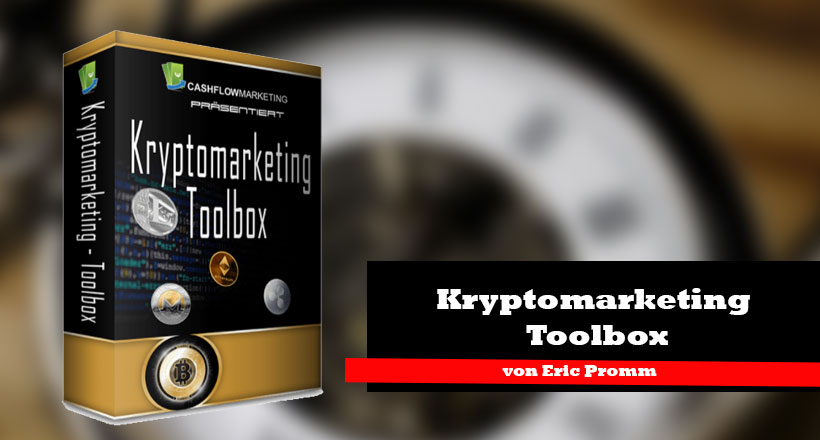 Kryptomarketing Toolbox