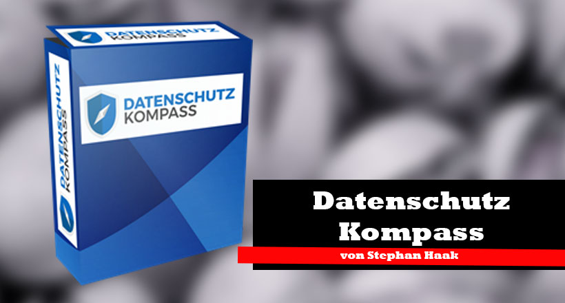 Datenschutzkompass – DSGVO Schnellstart