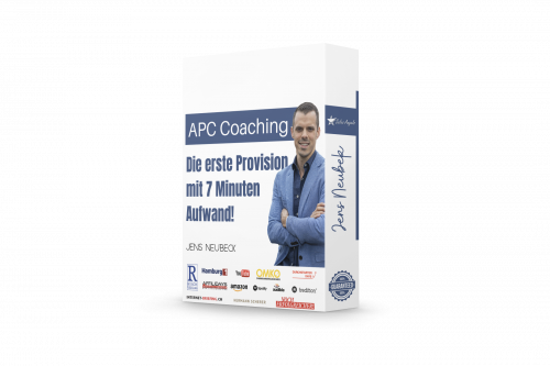 Affiliate Profit Coaching