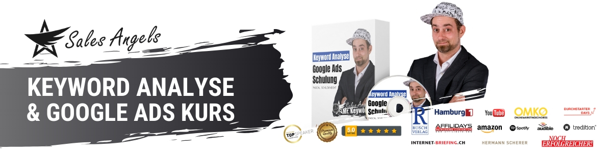 Keyword Analyse Kurs Pascal